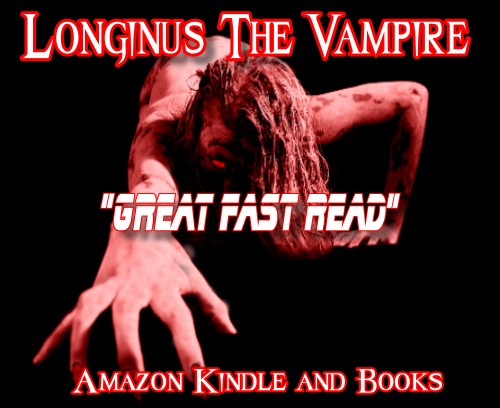 Longinus The Vampire 62
